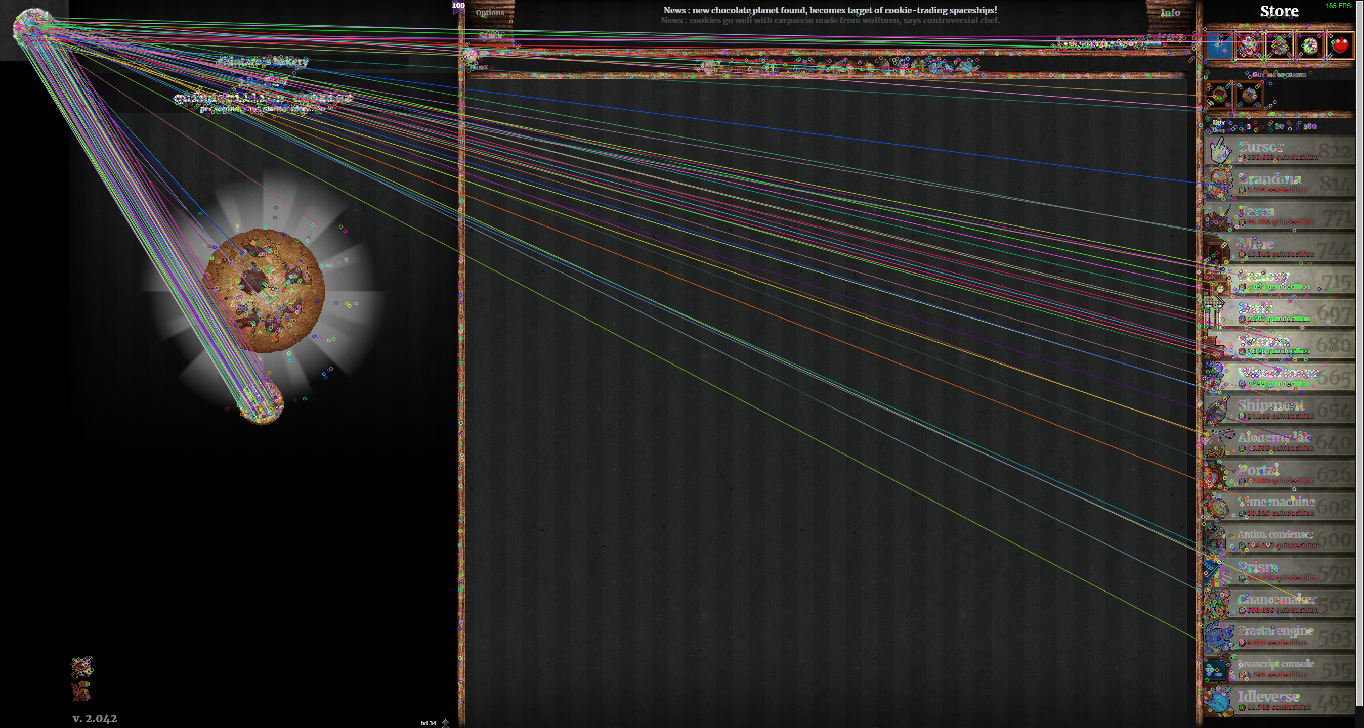Python & OpenCvでゴールデンクッキーを乱獲しようPart1 - Mukai Systems