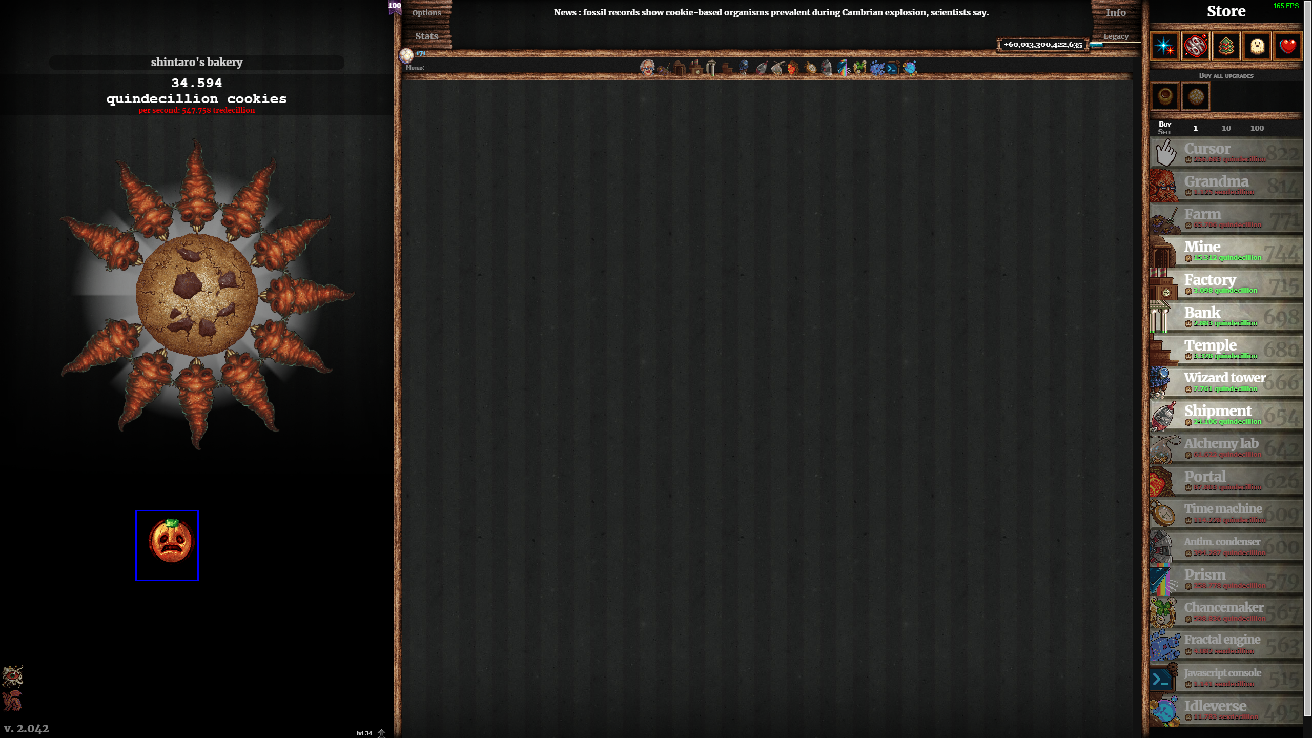 Python & OpenCvでゴールデンクッキーを乱獲しようPart1 - Mukai Systems